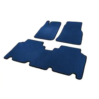 Tapis de sol EVA (Bleu) (Long) photo 2