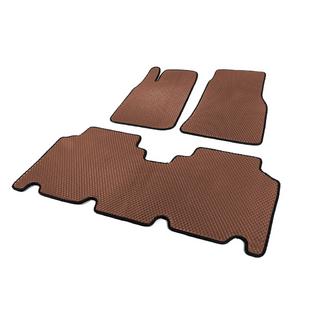 Tapis de sol EVA (Marron) (Long) photo 2