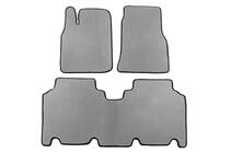 Mercedes A-class W168 1997-2004 Tapis de sol EVA (Gris) (Long) photo 1