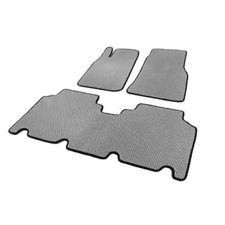 Tapis de sol EVA (Gris) (Long) photo 2