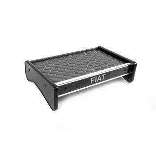 Tablette de tableau de bord (Gris avec surpiqûre grise) Fiat Ducato 2006-2025 photo 3