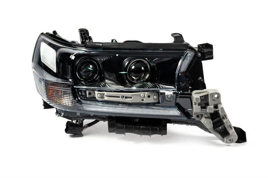Toyota Land Cruiser 200 2007-2021 Phare avant droit 2016+ (Executive) Image