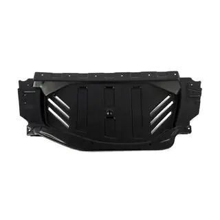 Protection de carter moteur Chery Tiggo 8 PRO 2023+ (Plastique) Chery Tiggo 8 2017- photo 1