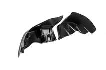 Renault Duster 2018-2024 Garnitures de passage de roue avant (2 pcs) photo 2