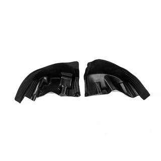 Garnitures de passage de roue avant (2 pcs) Renault Duster 2018-2024 photo 1
