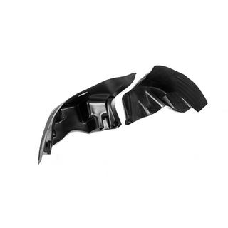 Garnitures de passage de roue avant (2 pcs) Renault Duster 2018-2024 photo 2
