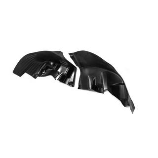 Garnitures de passage de roue avant (2 pcs) Renault Duster 2018-2024 photo 3