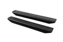 Renault Kangoo/Express 2021- Couvre-seuils EuroCap (2 pcs, ABS) photo 2