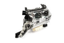 Toyota Land Cruiser 200 2007-2021 Phare avant gauche 2016+ (ORIGINAL) photo 4