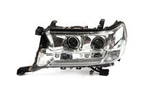 Toyota Land Cruiser 200 2007-2021 Phare avant gauche 2016+ (Standard) photo 1