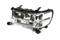 Toyota Land Cruiser 200 2007-2021 Phare avant gauche 2016+ (Standard) photo 2