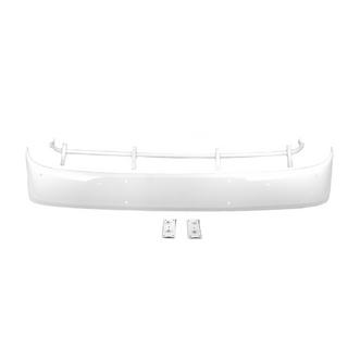 Casquette de Pare-Brise (Blanc, 5mm) Citroen Jumper 2007-2025 photo 2