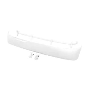 Casquette de Pare-Brise (Blanc, 5mm) photo 1