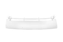 Mercedes Sprinter W901/902/903/904/905 1995–2006 Casquette de Pare-Brise (Blanc, 5mm) photo 1