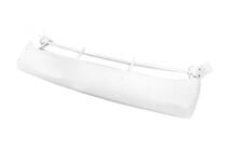 Mercedes Sprinter W901/902/903/904/905 1995–2006 Casquette de Pare-Brise (Blanc, 5mm) photo 2
