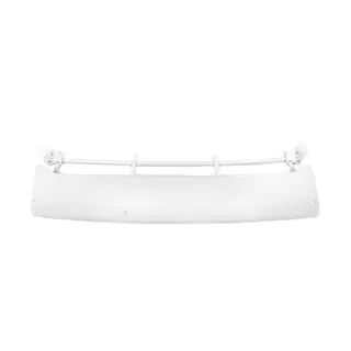 Casquette de Pare-Brise (Blanc, 5mm) photo 1