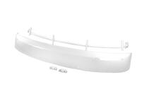 Volkswagen Crafter 2006-2016 Casquette de pare-brise sur cadre (Blanc, 5mm) photo 3