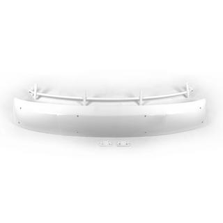 Casquette de pare-brise sur cadre (Blanc, 5mm) Mercedes Sprinter W907/W910 2018- photo 2