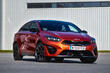 Test de la version restylée du break KIA ProCeed photo 1