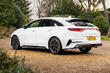 Test de la version restylée du break KIA ProCeed photo 4
