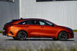 Test de la version restylée du break KIA ProCeed photo 2