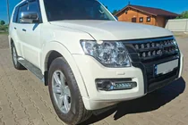 Mitsubishi Pajero Wagon IV 2006-2021 Phares Avant OEM (2 pcs) photo 12