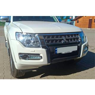 Phares Avant OEM (2 pcs)