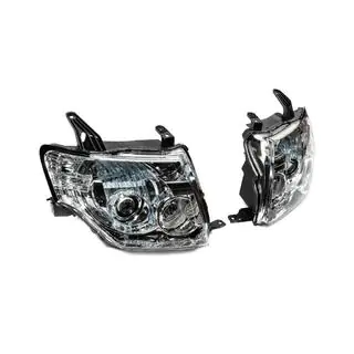 Phares Avant OEM (2 pcs) photo 2