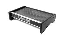 Citroen Jumper 2007-2025 Tablette de tableau de bord (Type-2, GREY) photo 2