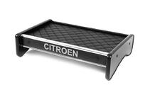 Citroen Jumper 2007-2025 Tablette de tableau de bord (Type-2, BLACK) photo 2