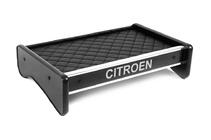 Citroen Jumper 2007-2025 Tablette de tableau de bord (Type-2, BLACK) photo 3