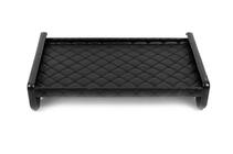 Citroen Jumper 2007-2025 Tablette de tableau de bord (Type-2, BLACK) photo 4