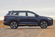 Jetour X90 : crossover stylé et pratique photo 3