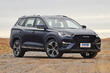 Jetour X90 : crossover stylé et pratique photo 1