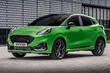Ford Puma ST : un cross chargé pour les amateurs de conduite photo 2