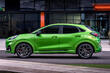 Ford Puma ST : un cross chargé pour les amateurs de conduite photo 3