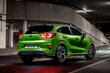 Ford Puma ST : un cross chargé pour les amateurs de conduite photo 4