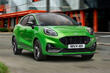 Ford Puma ST : un cross chargé pour les amateurs de conduite photo 1
