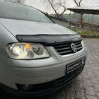 Volkswagen Touran 2003-2010 Déflecteur de capot EuroCap (2003-2006) photo 3