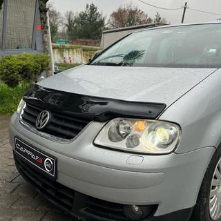 Déflecteur de capot EuroCap (2003-2006) Volkswagen Touran 2003-2010 photo 4