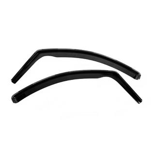Déflecteurs de vent à insérer Niken Luxury (2 pcs) Mercedes Vito W639 2004-2014 photo 3