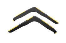 Mercedes Sprinter W906 2006–2018 Déflecteurs de vent à insérer Niken Luxury (2 pcs) photo 2