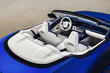Lexus LC 500 Cabriolet : luxe et conduite en plein air photo 5