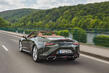 Lexus LC 500 Cabriolet : luxe et conduite en plein air photo 4