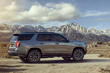 Chevrolet Tahoe 5ème génération : test du SUV photo 2