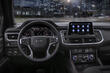 Chevrolet Tahoe 5ème génération : test du SUV photo 6