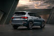 Examen du crossover Cupra Ateca mis à jour photo 3