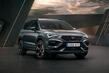 Examen du crossover Cupra Ateca mis à jour photo 2