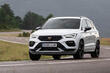 Examen du crossover Cupra Ateca mis à jour photo 4