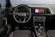 Examen du crossover Cupra Ateca mis à jour photo 5